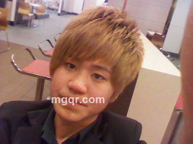 我爱罗正的头像