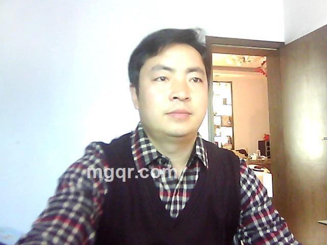 本人也是一道风景的头像