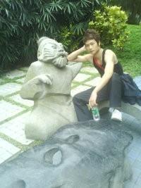 激情四..的头像