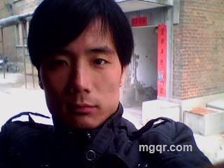 俺寻找@情人的头像