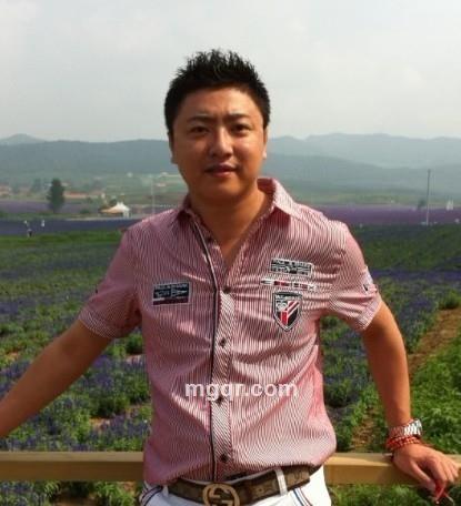 玫瑰港湾的头像