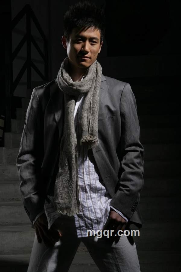 天佑潘安的头像