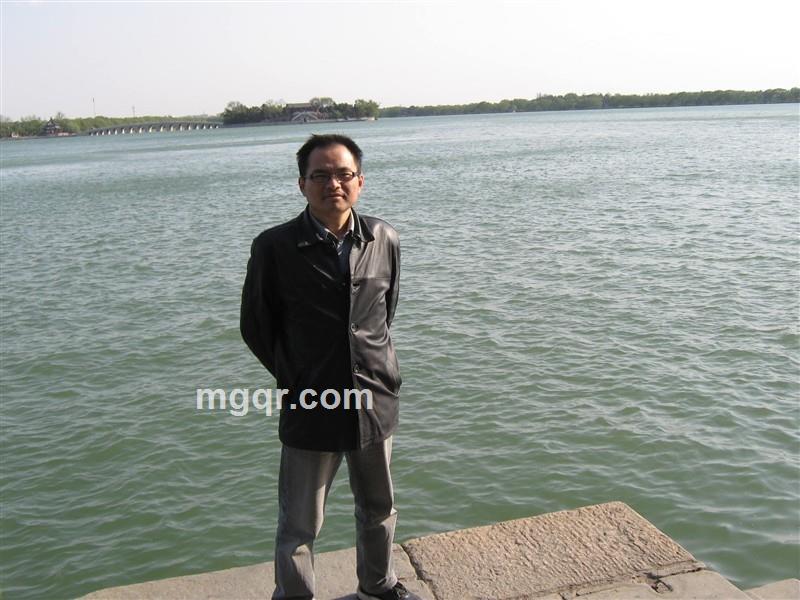 海阔天空的头像