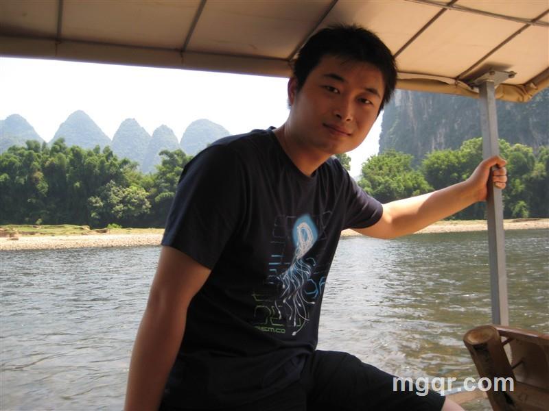 一颗豌豆的头像