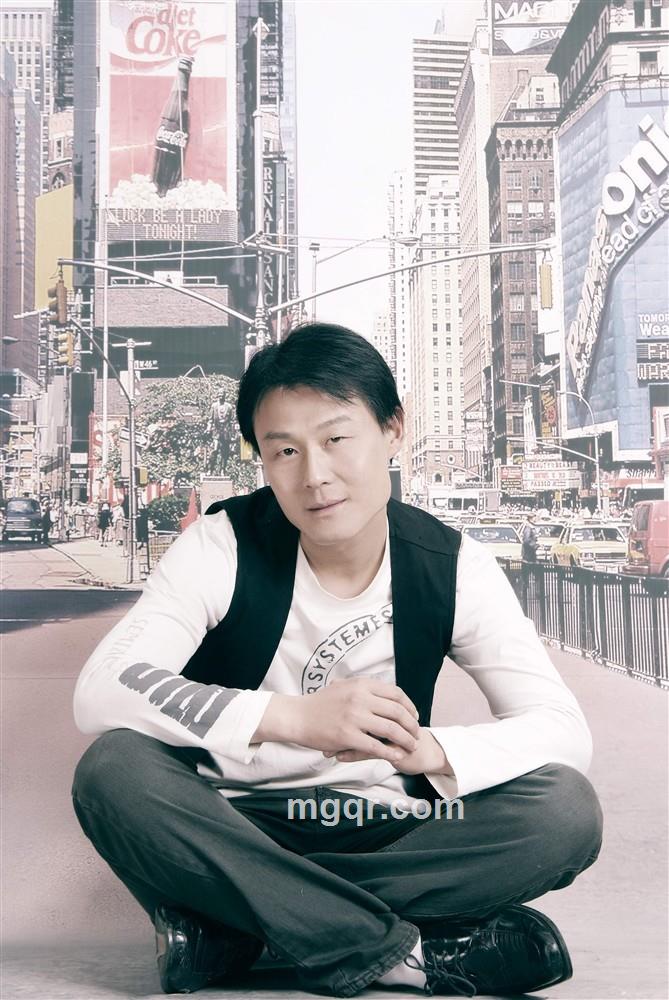 长夜漫漫的头像