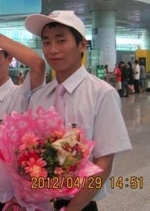 激情之人生的头像