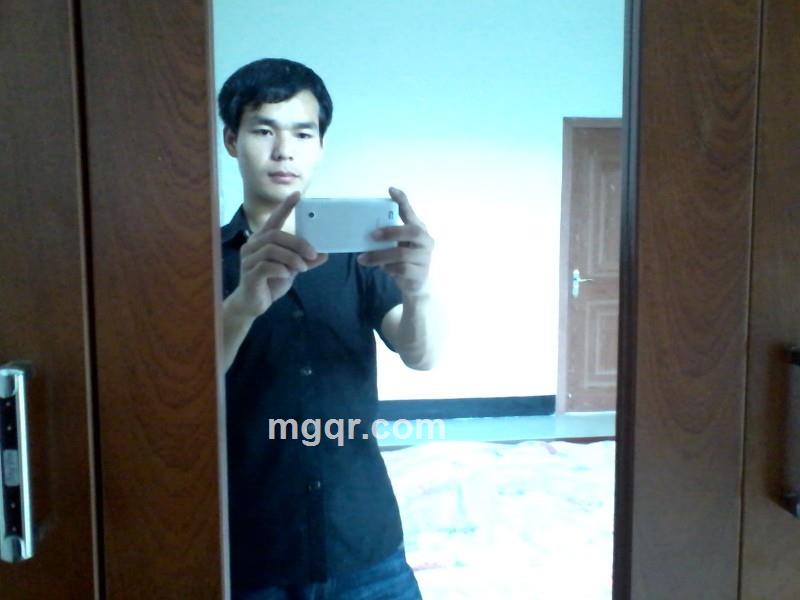 找女朋友拉的头像