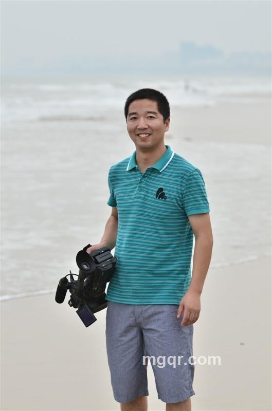 我是一个行者的头像