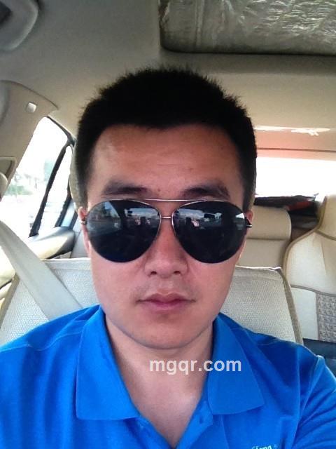 毛毛boy嚣张的头像