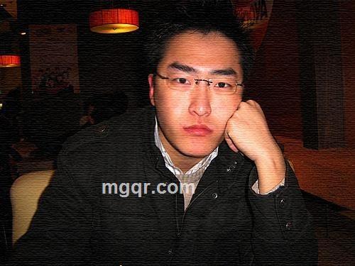 一个人孤独的等待的头像