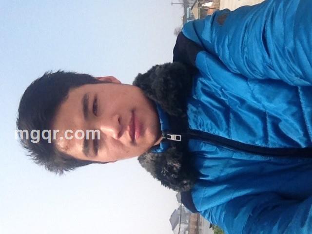 很爱,等你的头像