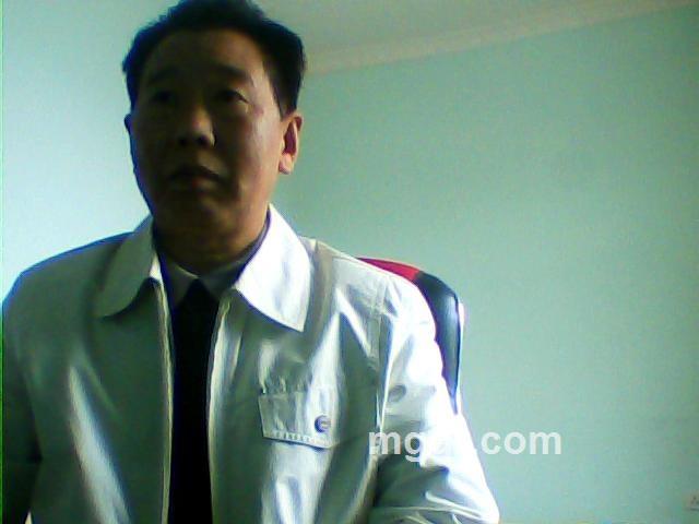 大山劲松的头像