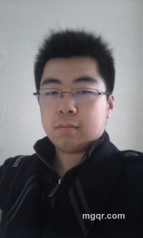 银色心空的头像