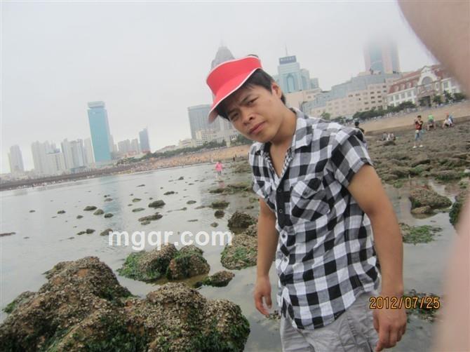 大梅沙我在的头像