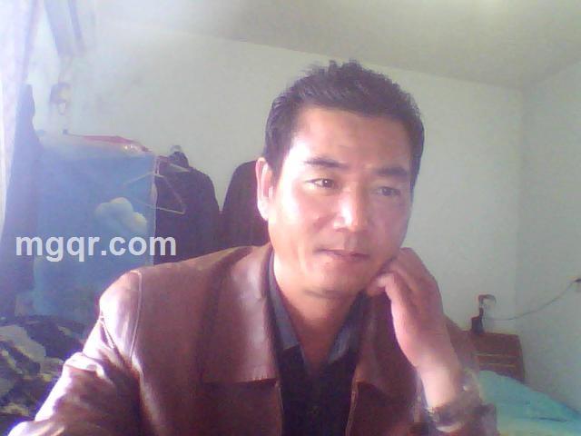 着急孤独的头像