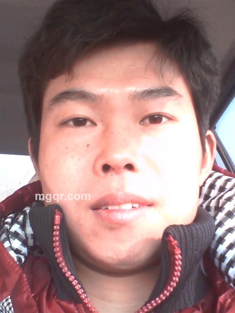 “一??未了的头像