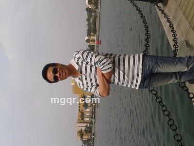 谈笑之间的头像