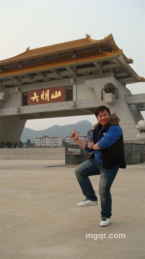 叫ωǒ咴呔啷的头像