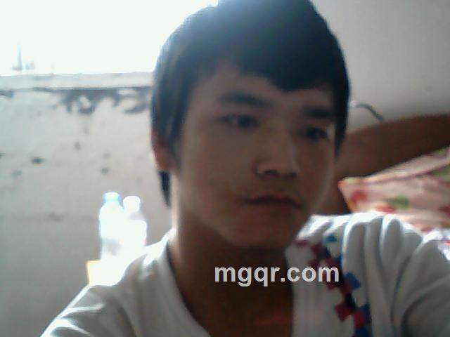 猛男谁要的头像