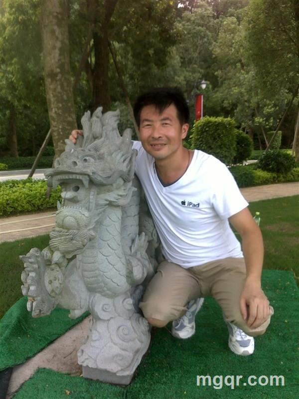 赵敏赵无极的头像