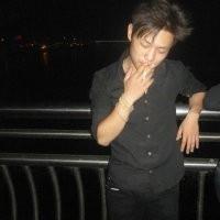 蓝色忧愁的头像