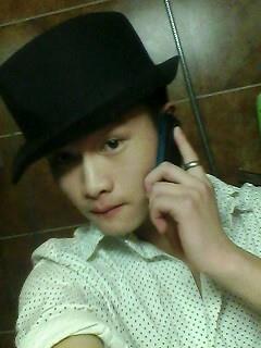 落笔为谁诗的头像