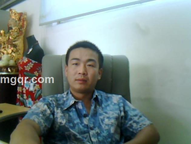 哥、魅惑众生的头像