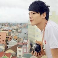 魔鬼头目的头像