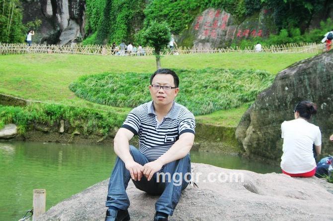 演绎、人生的头像