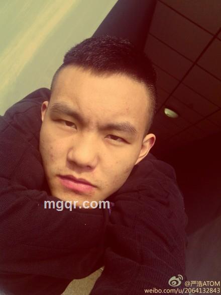 杰克伦敦的头像