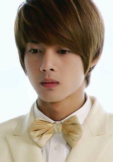 冰封男孩的头像