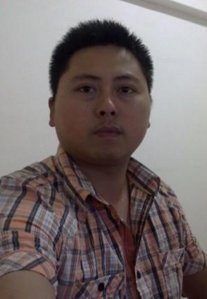 猛虎雄狮的头像