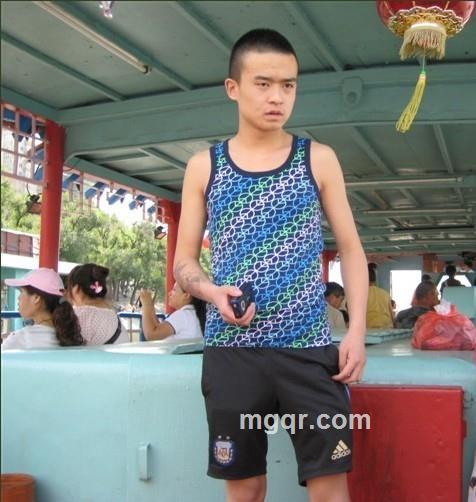 張健的头像