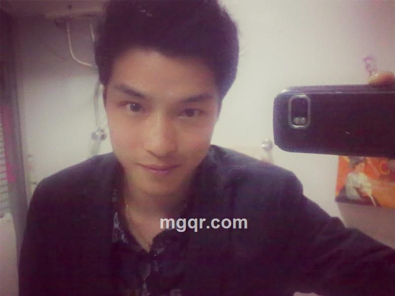 华丽浮夸的头像