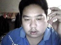 奉献的爱的头像