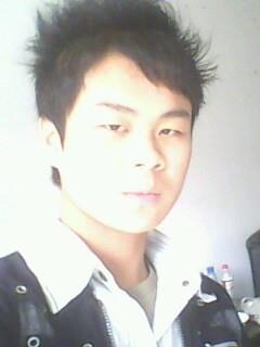 等的是你的头像