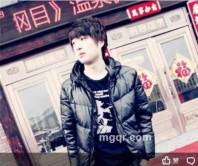 天天想你韩的头像