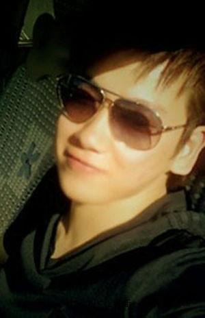 这里很美的头像