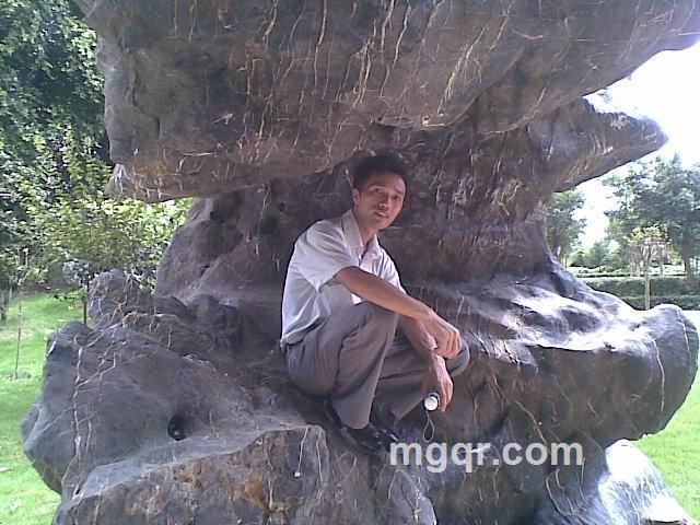 孤独我然的头像