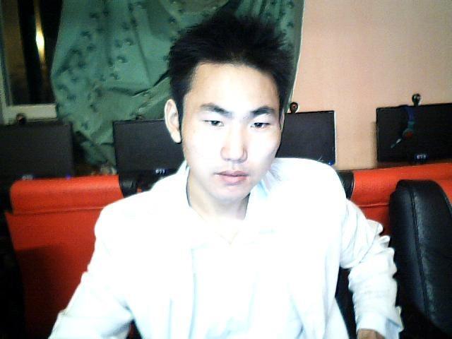 缘份相遇的头像