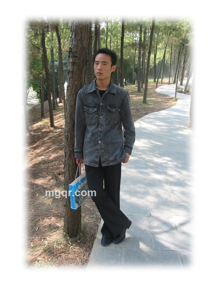 当爱已过的头像