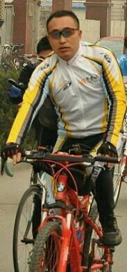 极速单车的头像