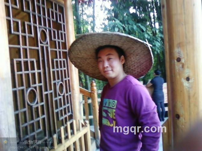 废铁男孩的头像