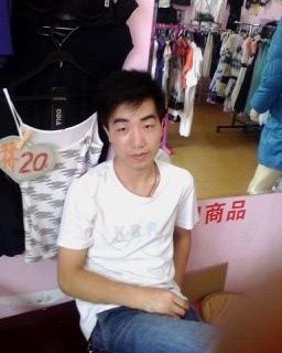 青春如此放肆的头像