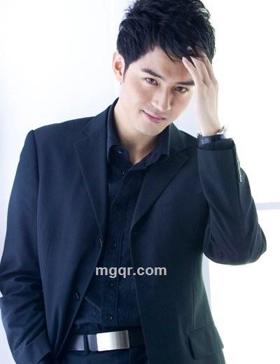 gangbanlichuan的头像