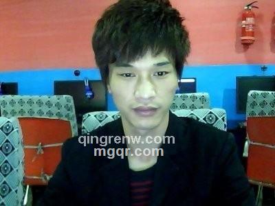 江南冷漠的头像