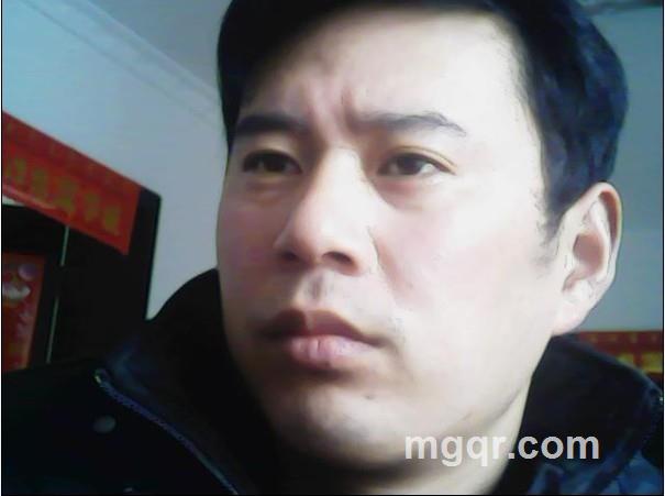 哥哥欢迎你的头像