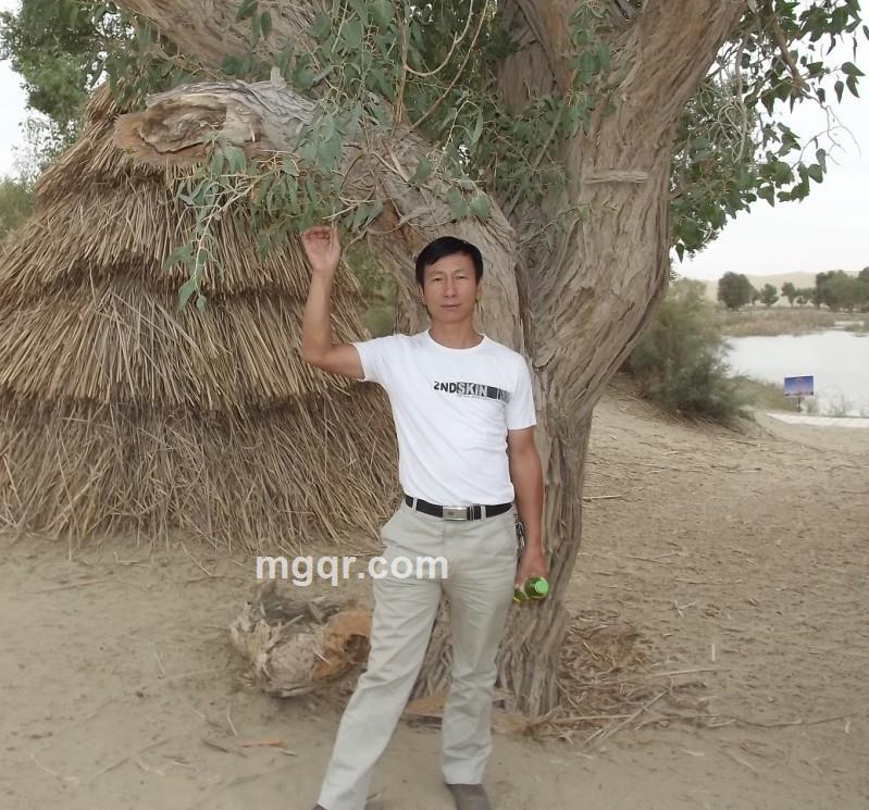 库尔勒相依的头像