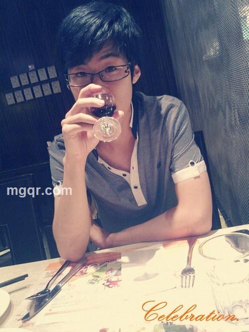 狂野流星的头像