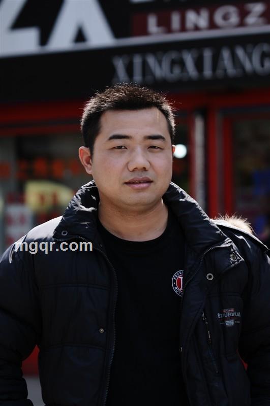 让我苏醒的头像